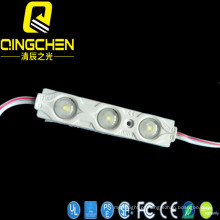 Novo Módulo de LEDs 0.72W SMD 2835 com Lente para Sinal